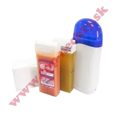 ilustračná schéma správnej prípravy na depiláciu