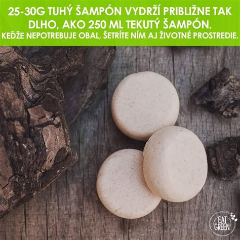 Ilustrácia rôznych typov tuhých šampónov s označením pre aký typ vlasov sú určené