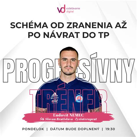 Schéma tréningového procesu v COP Nitra