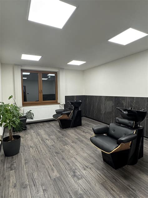 Online rezervácia termínu v barber shope