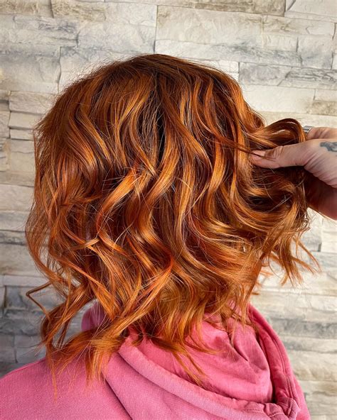 ukážka strihu typu long bob
