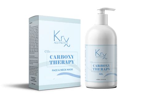 Infografika s popisom výhod rôznych kozmetických procedúr ako Carboxy Therapy a Microneedling