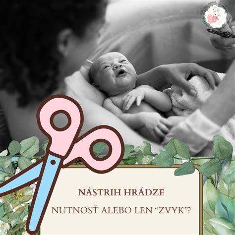 Schéma pôrodníckeho nástrihu hrádze