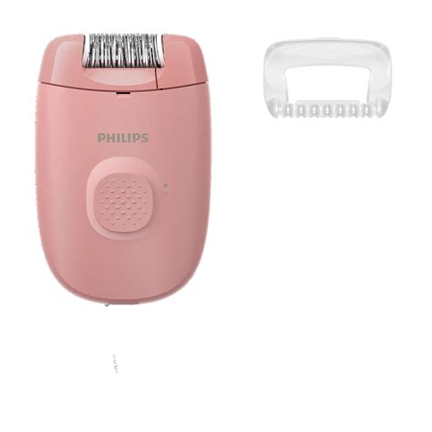 Philips klasický epilátor s príslušenstvom