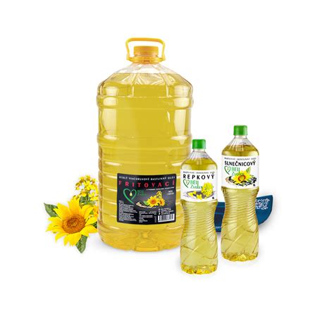 Rastlinné oleje používané proti všiam