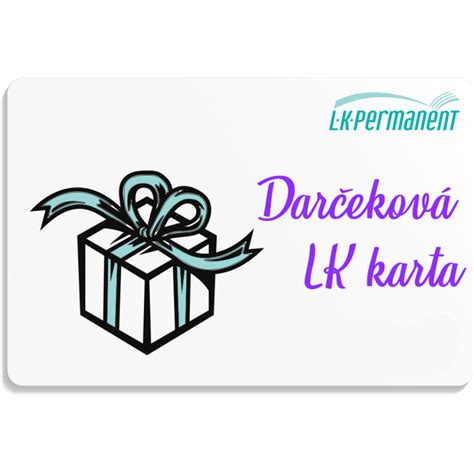 darčeková karta v ruke pri vstupe do salónu