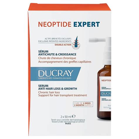 Balenie séra Ducray Neoptide Expert