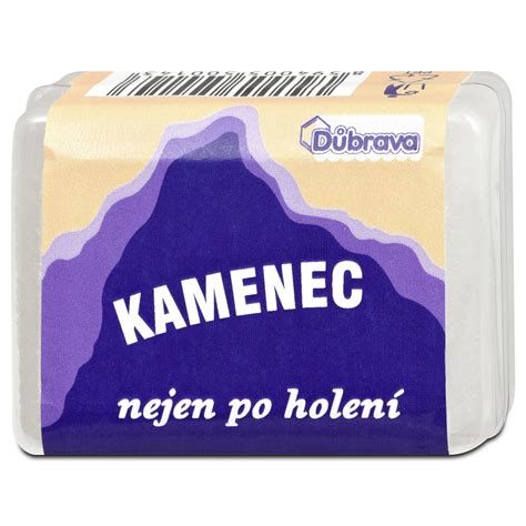 infografika: ako použiť kamenec po holení