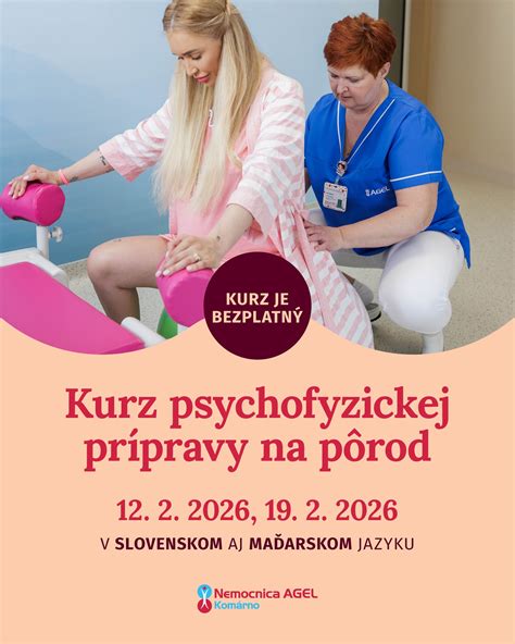 Schéma prípravy na pôrod