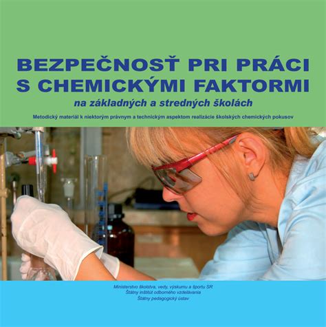 Bezpečnosť pri práci s hydroxidom sodným
