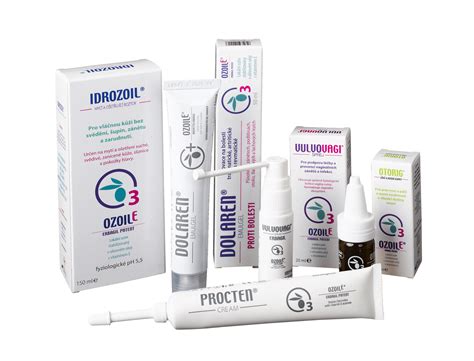 Infografika: Ako funguje OZOILE®