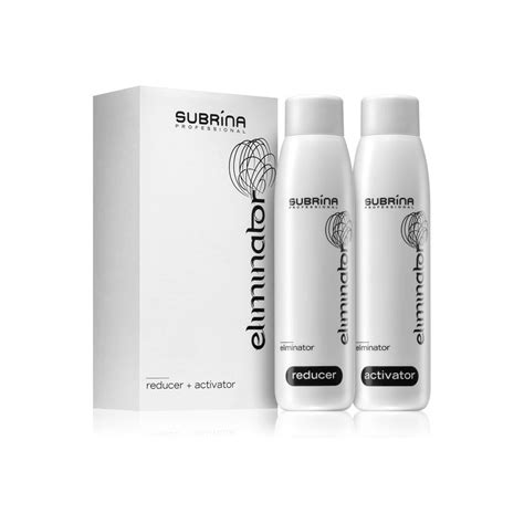 Produkt Subrina Eliminator
