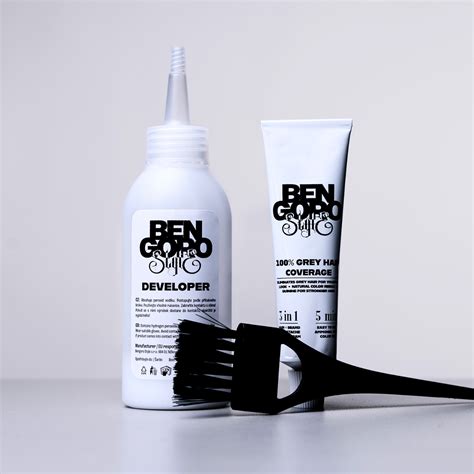 detail balenia hydratačného krému na vlasy