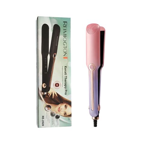 moderná kulma na vlasy s ionizačnou technológiou