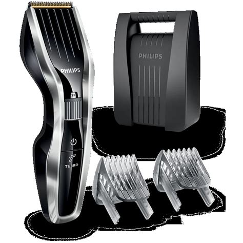 Zastrihávač vlasov Philips Series 5000 HC5450/80 s príslušenstvom