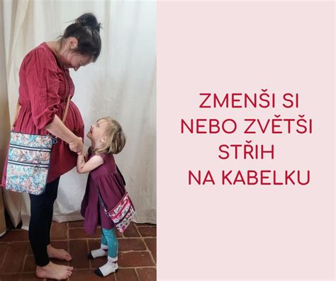 schéma strihu na detskú zásteru