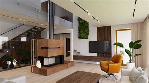 Elegantný interiér beauty salónu s dôrazom na relax