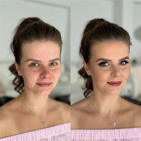 Profesionálne líčenie na špeciálnu udalosť