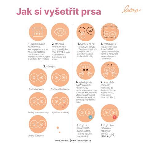 Postup intímneho holenia - infografika