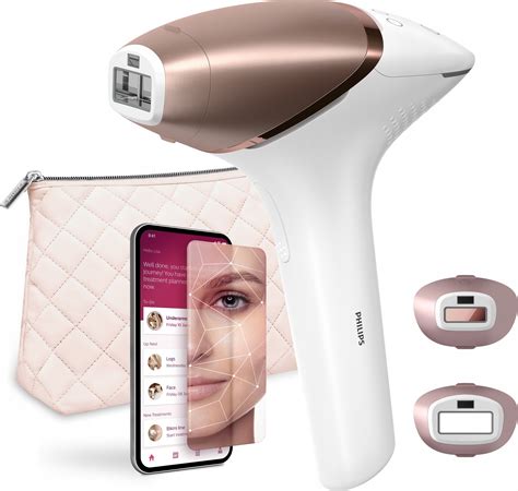 Zariadenie IPL na odstraňovanie chĺpkov