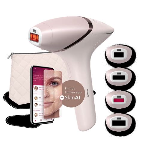 IPL epilátor princíp fungovania