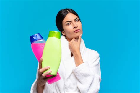 Rôzne typy šampónov na seboreu