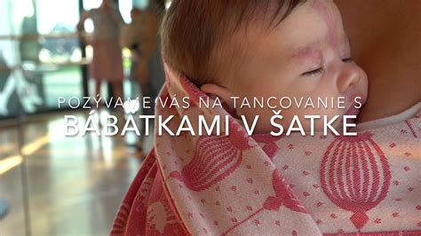 rodič s bábätkom v šatke