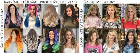 spokojná zákazníčka po aplikácii keratínovej kúry