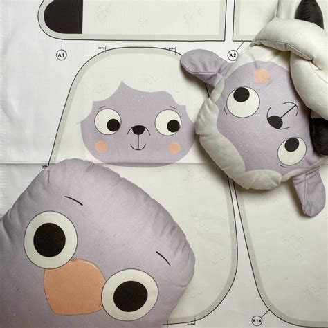 Látka preložená s prišpendleným strihom