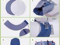 Šitie záševku na čiapke