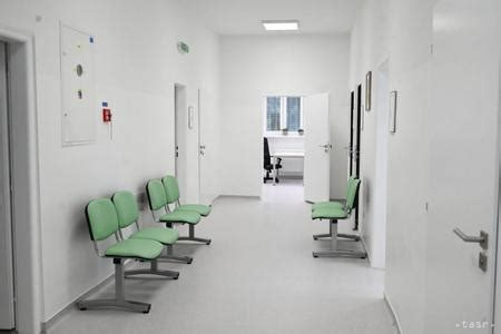 ilustračná fotografia čakárne u lekára