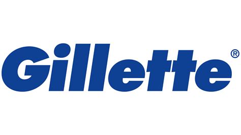 Cenopád - symbol výhodných zliav na Gillette
