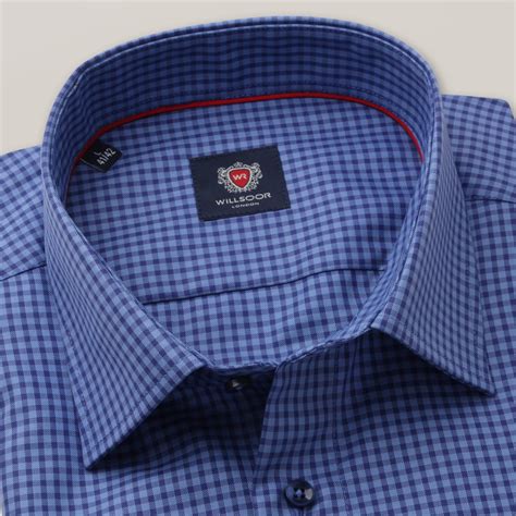 Vzor strihu ľudovej košele