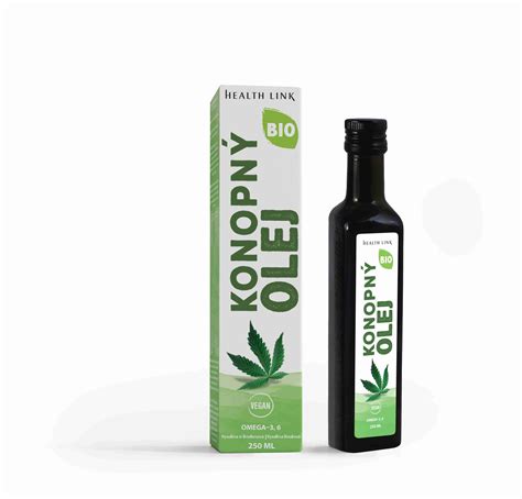 Infografika: Kľúčové zložky konopného šampónu (konopný olej, síra, vitamín E)