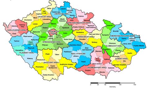 Mapa s vyznačenými kaderníctvami okolo Hodžovho námestia