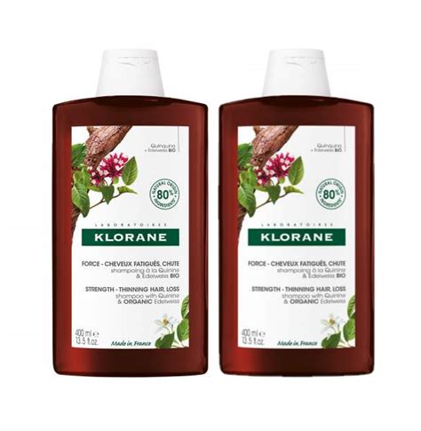 Porovnanie obalov Klorane s tekutými šampónmi