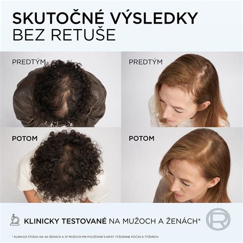 Schéma aplikácie šampónu a vyčesávania vlasov