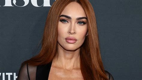 Megan Fox na Instagrame po dlhšej pauze