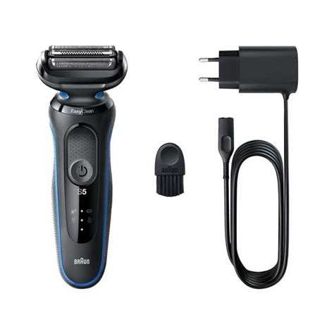 Elektrický holiaci strojček