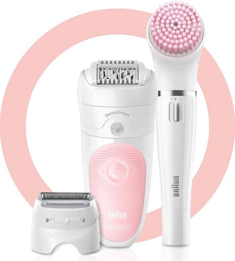 Mechanický epilátor