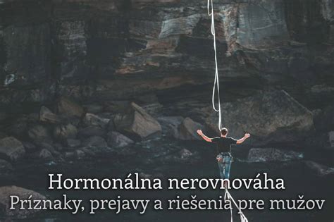 Hormonálna nerovnováha a jej vplyv na ochlpenie