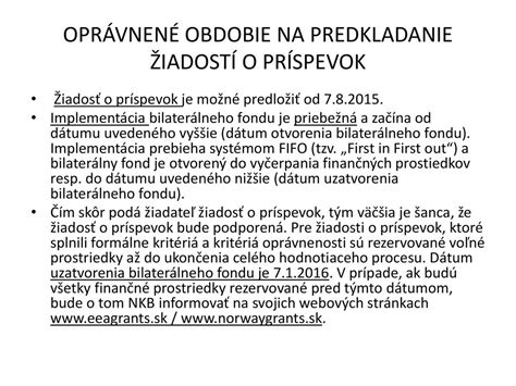 Ilustračná schéma procesu žiadosti o príspevok na podnikanie