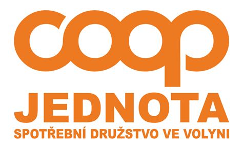COOP Jednota logo a ocenenie Voľba spotrebiteľa