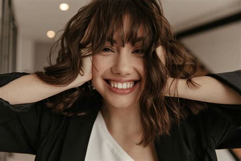 typy ofín vhodných pre dlhú tvár