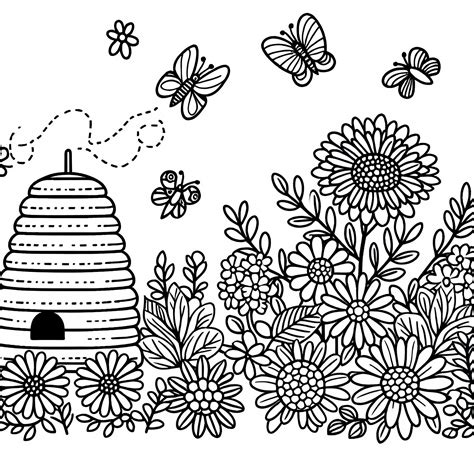 Ukážka zdobeného francúzskeho vrkoča s kvetmi