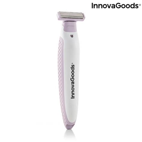 Telový holiaci strojček InnovaGoods Extaver - celkový pohľad