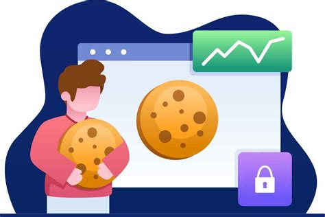 Ikona súborov cookie a ich účel