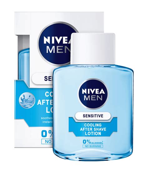 produkty na upokojenie pleti po holení