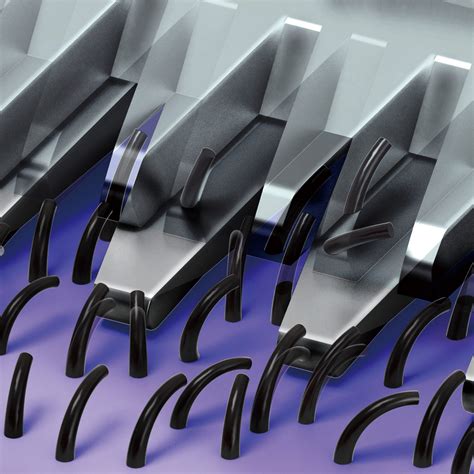 Správny uhol čepele pri dermaplaningu (45 stupňov)