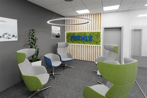 Moderný interiér kaderníctva Fantazy v Pezinku